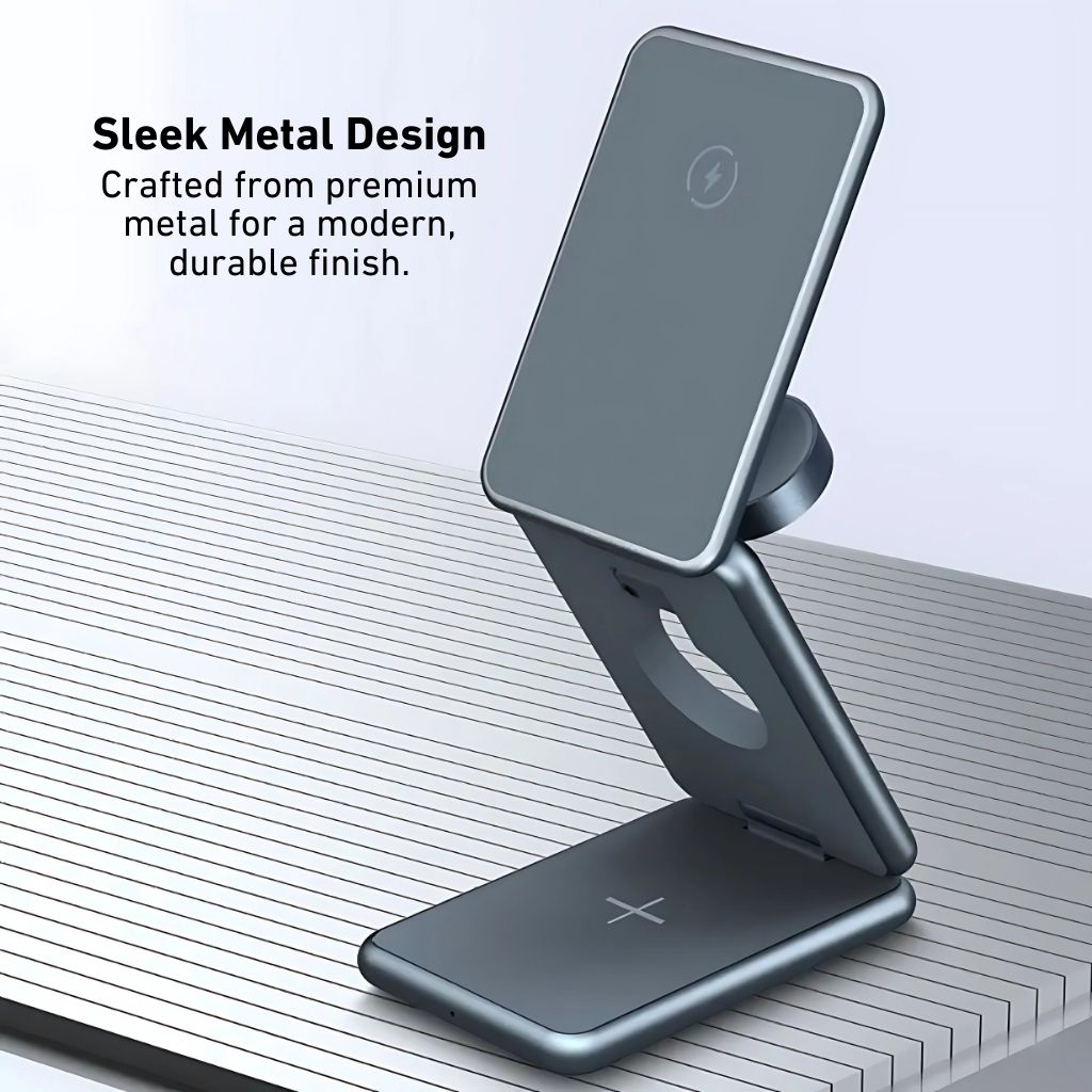 MagFold Pro Qi2