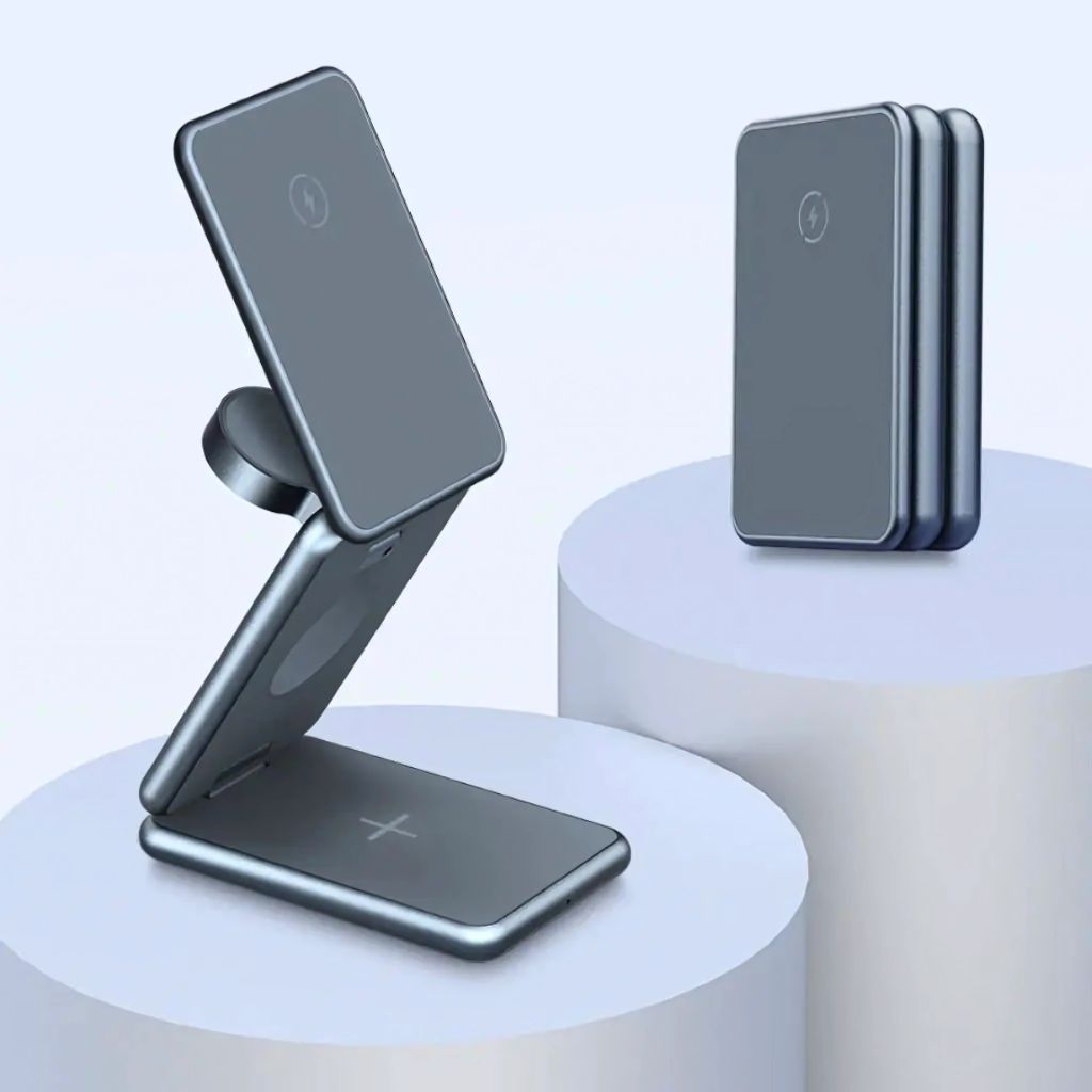 MagFold Pro Qi2