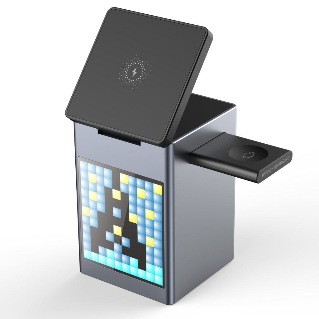 MagStation Vision