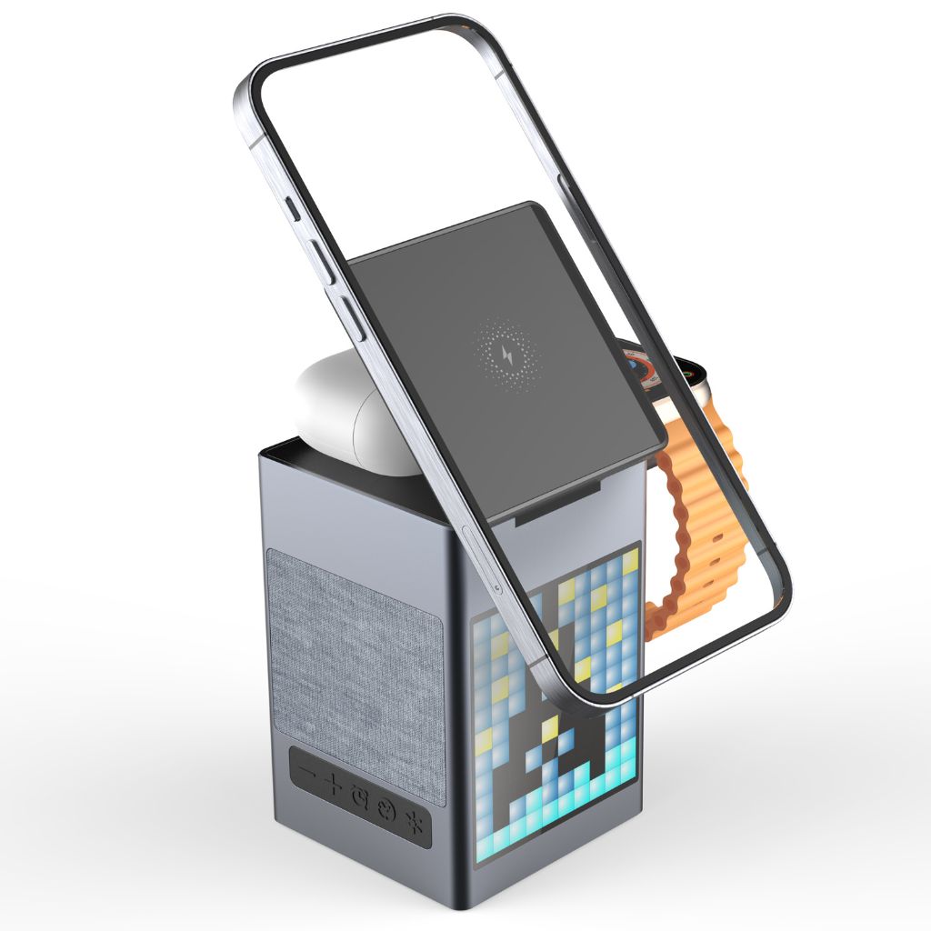MagStation Vision