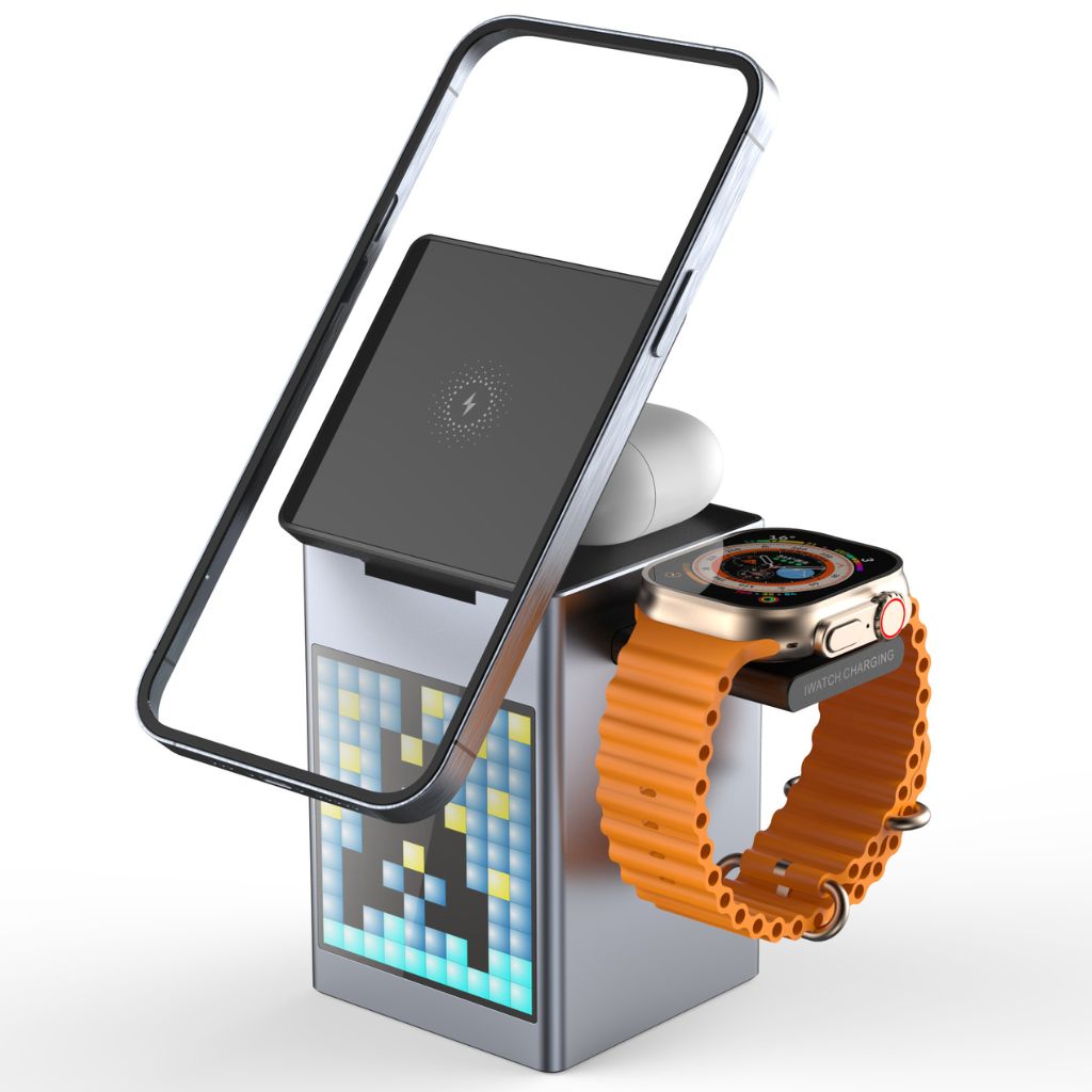 MagStation Vision