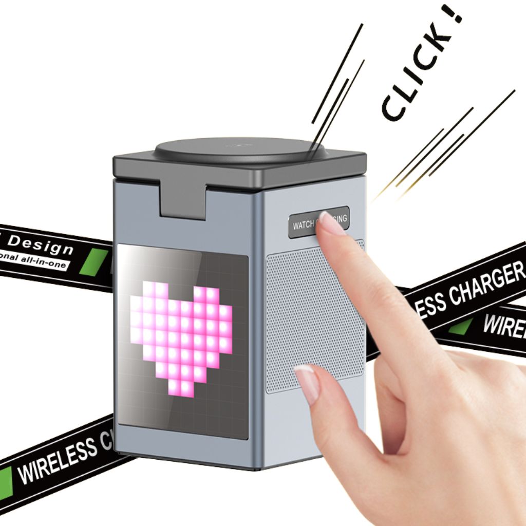 MagStation Vision