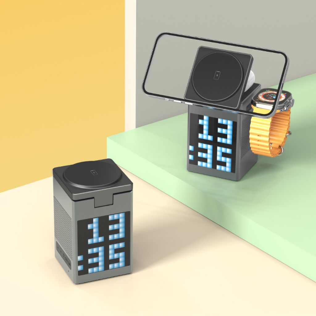 MagStation Vision