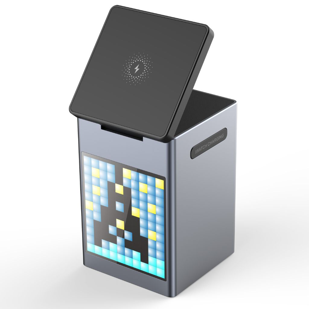 MagStation Vision