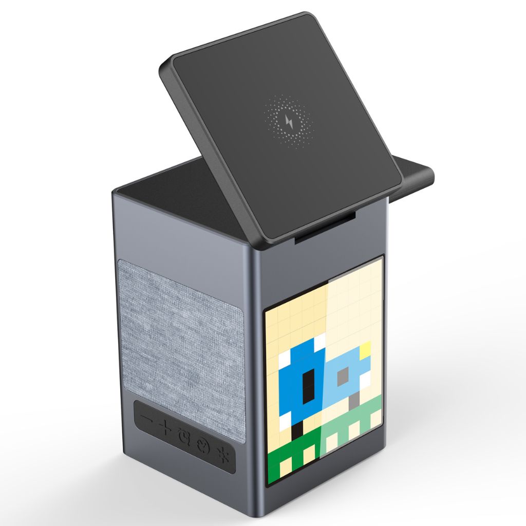 MagStation Vision