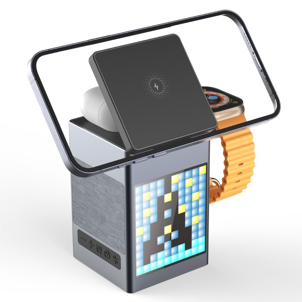 MagStation Vision