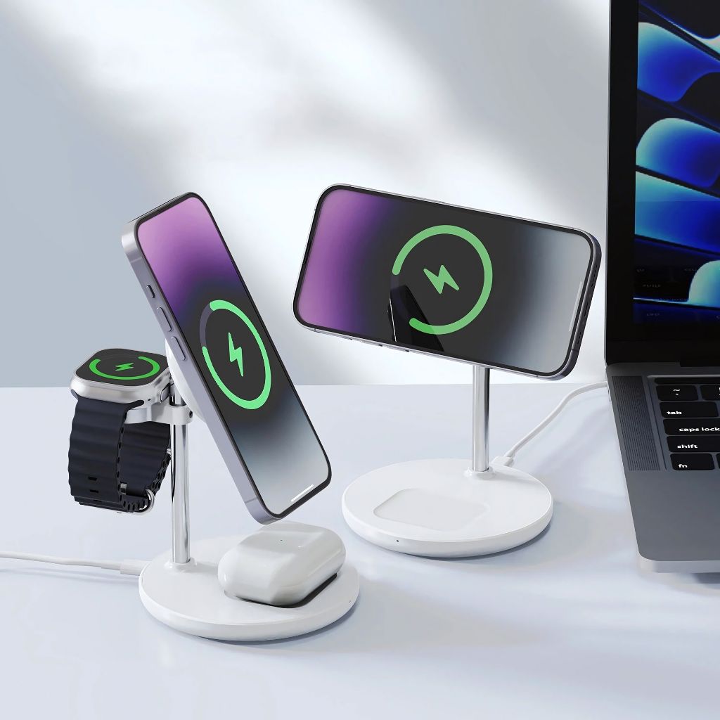 MagStation Stand