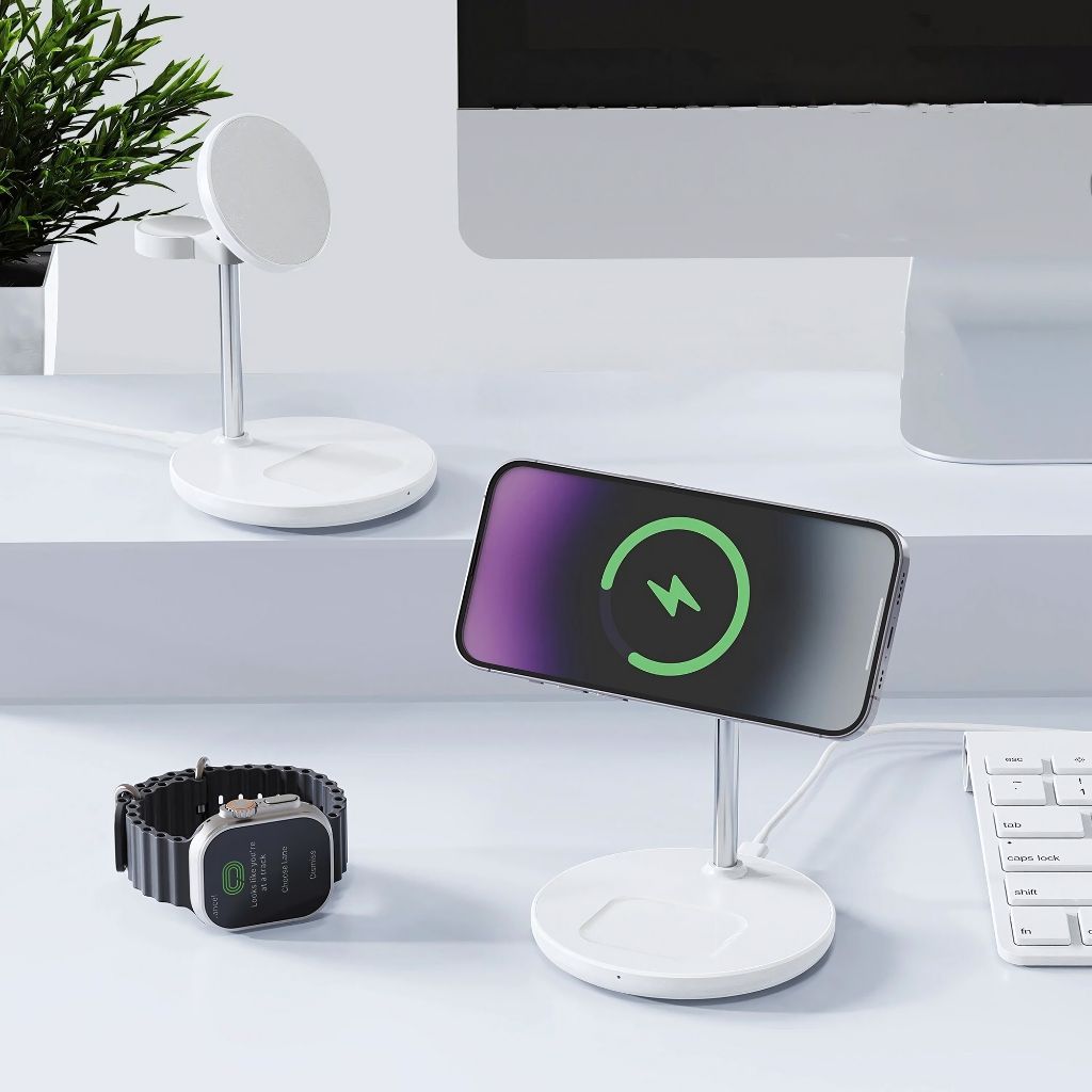 MagStation Stand