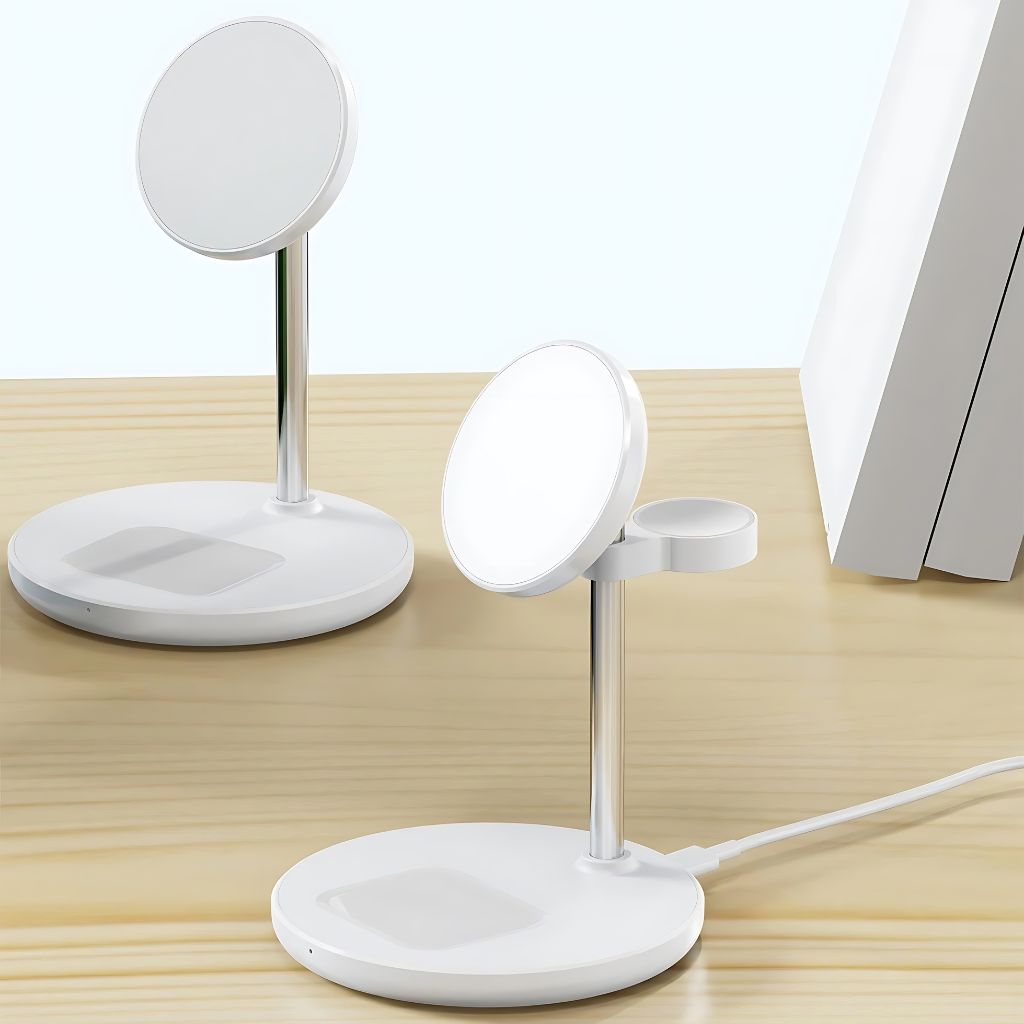 MagStation Stand
