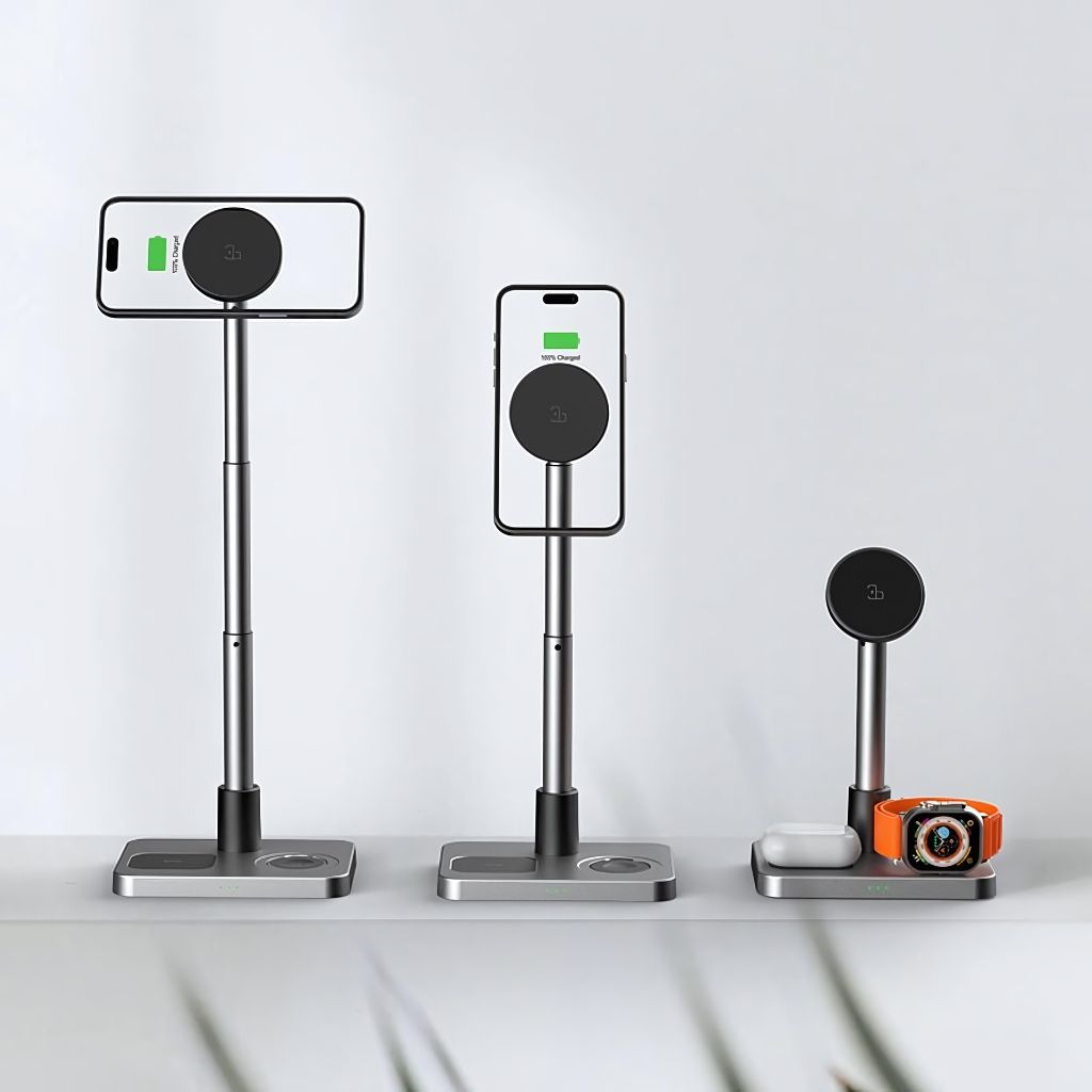 MagStation Flex