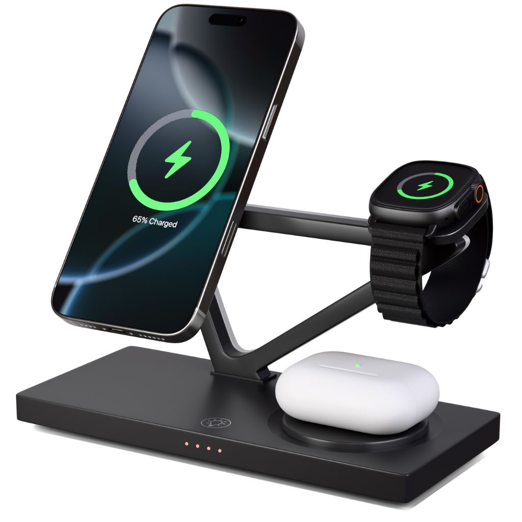 MagStation Pro
