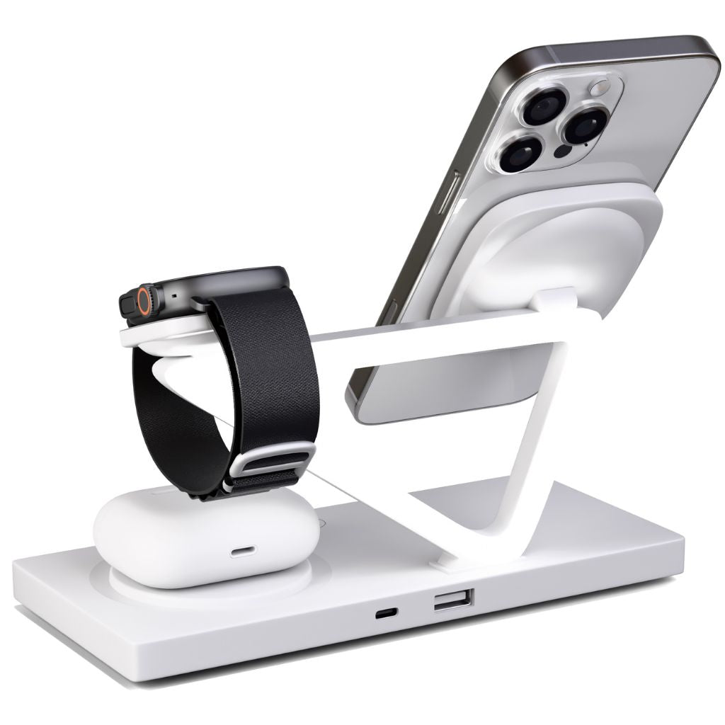 MagStation Pro