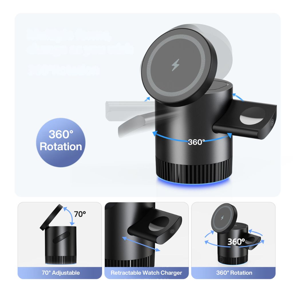 MagStation Compact