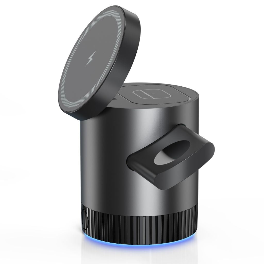 MagStation Compact
