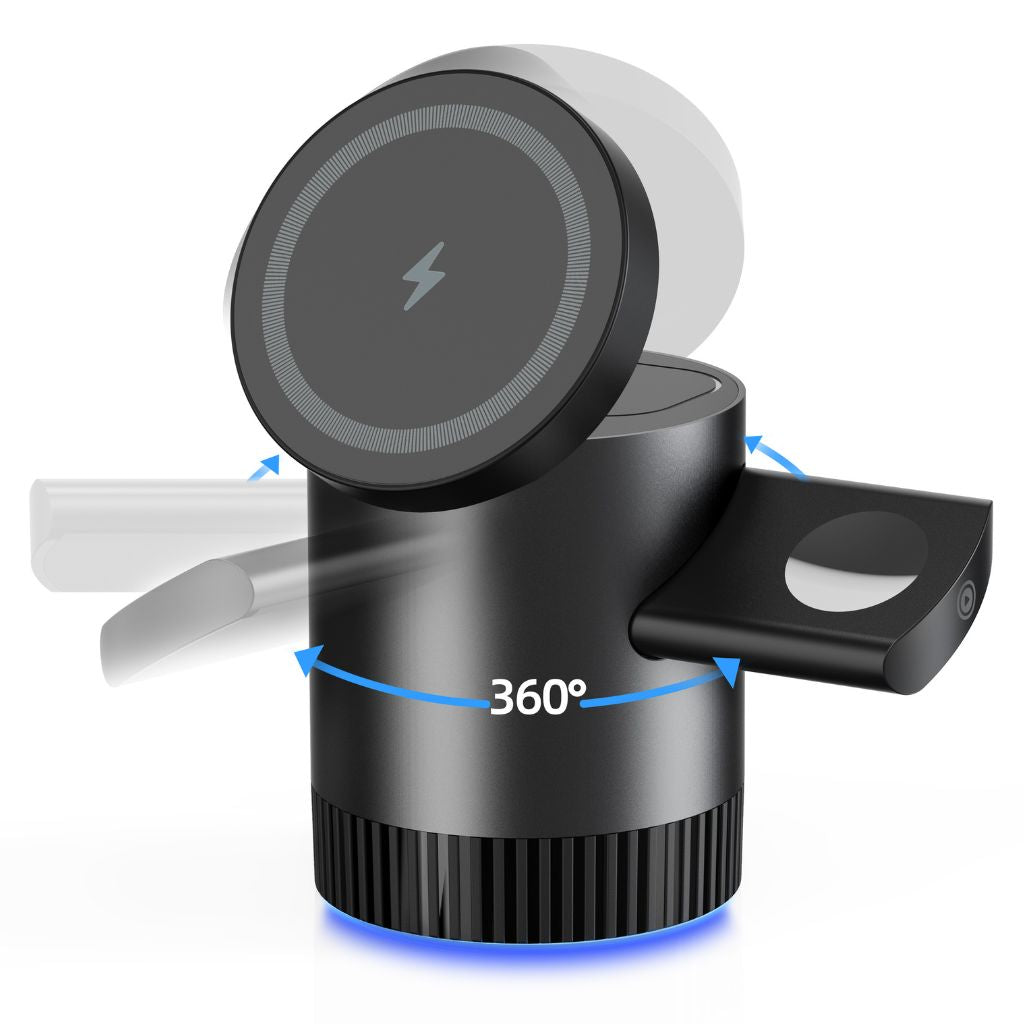 MagStation Compact