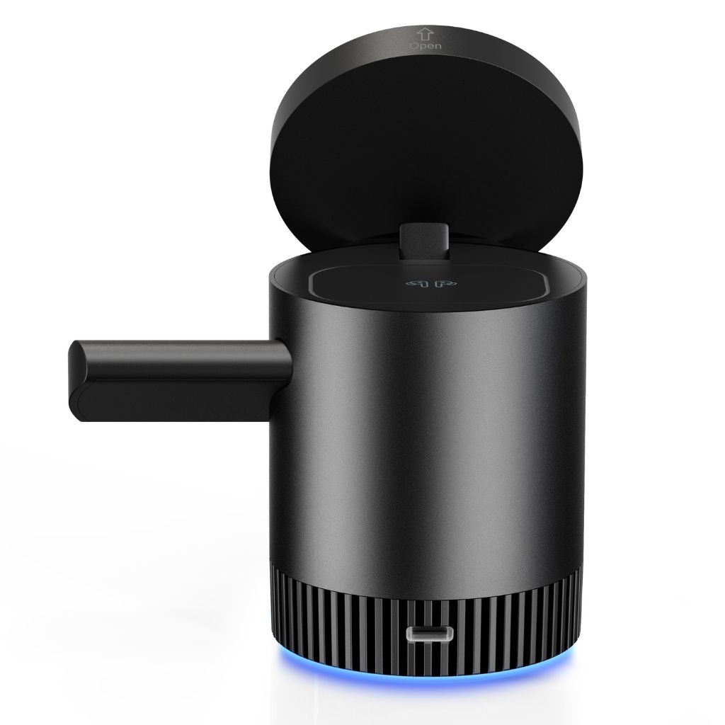 MagStation Compact