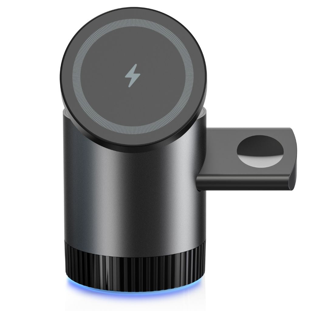 MagStation Compact