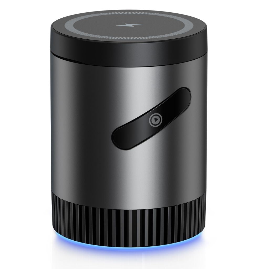 MagStation Compact