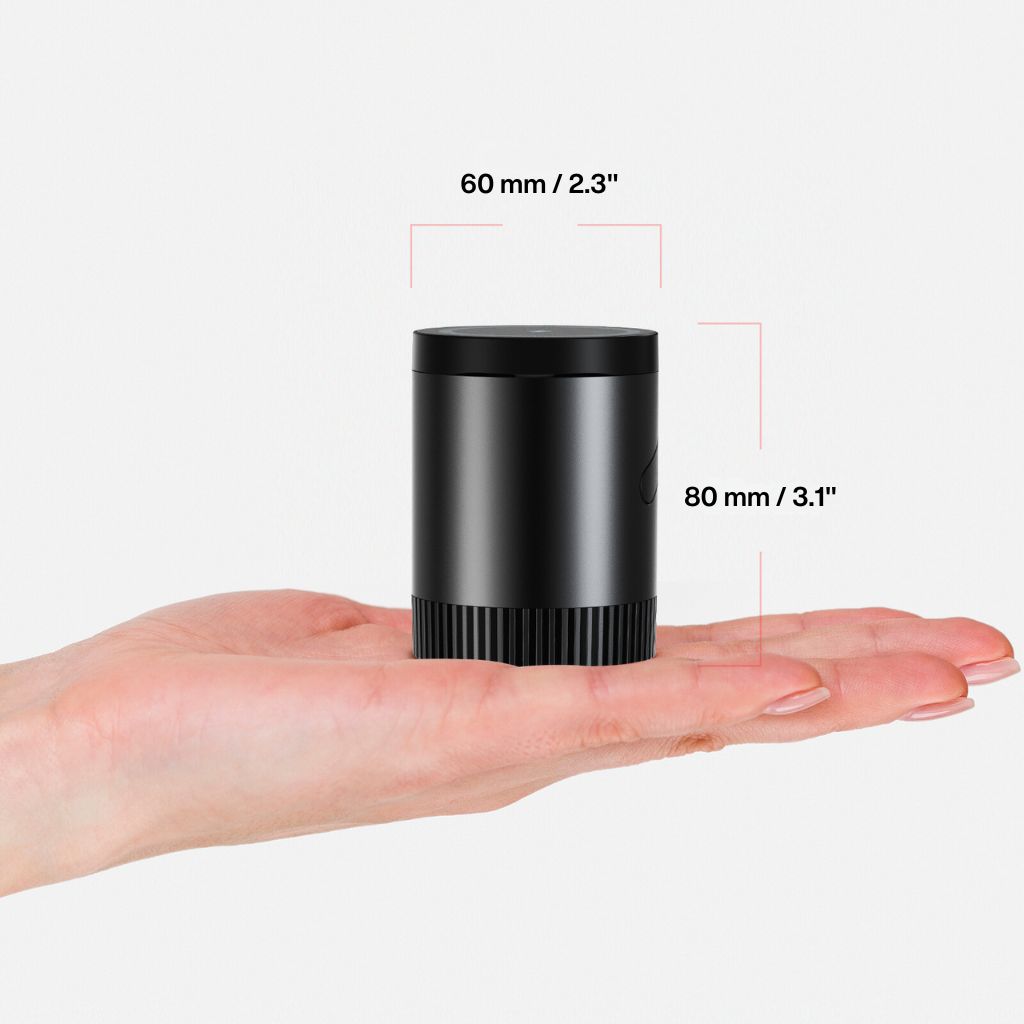 MagStation Compact