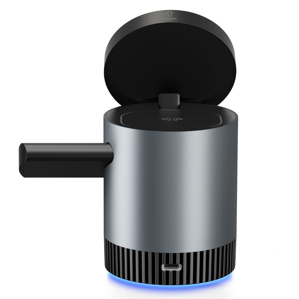 MagStation Compact