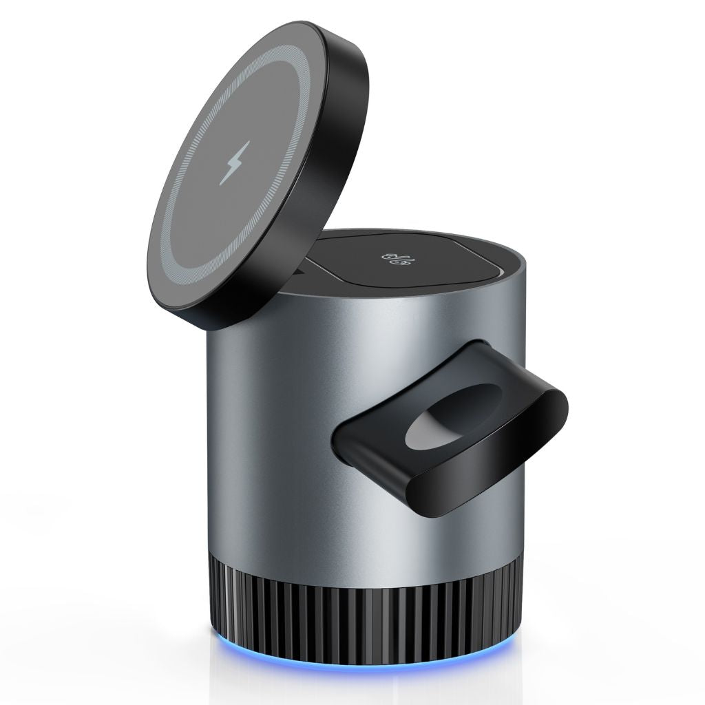 MagStation Compact
