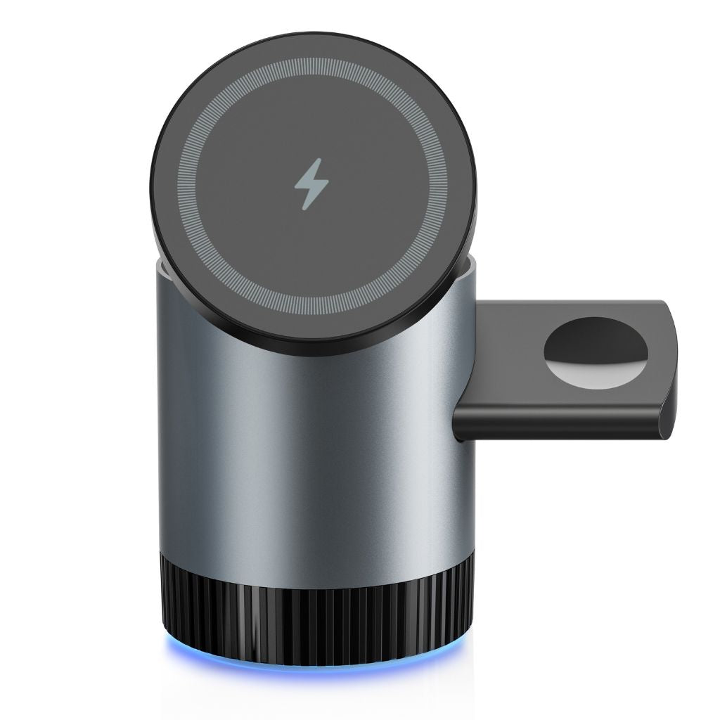 MagStation Compact