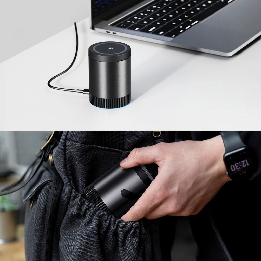 MagStation Compact