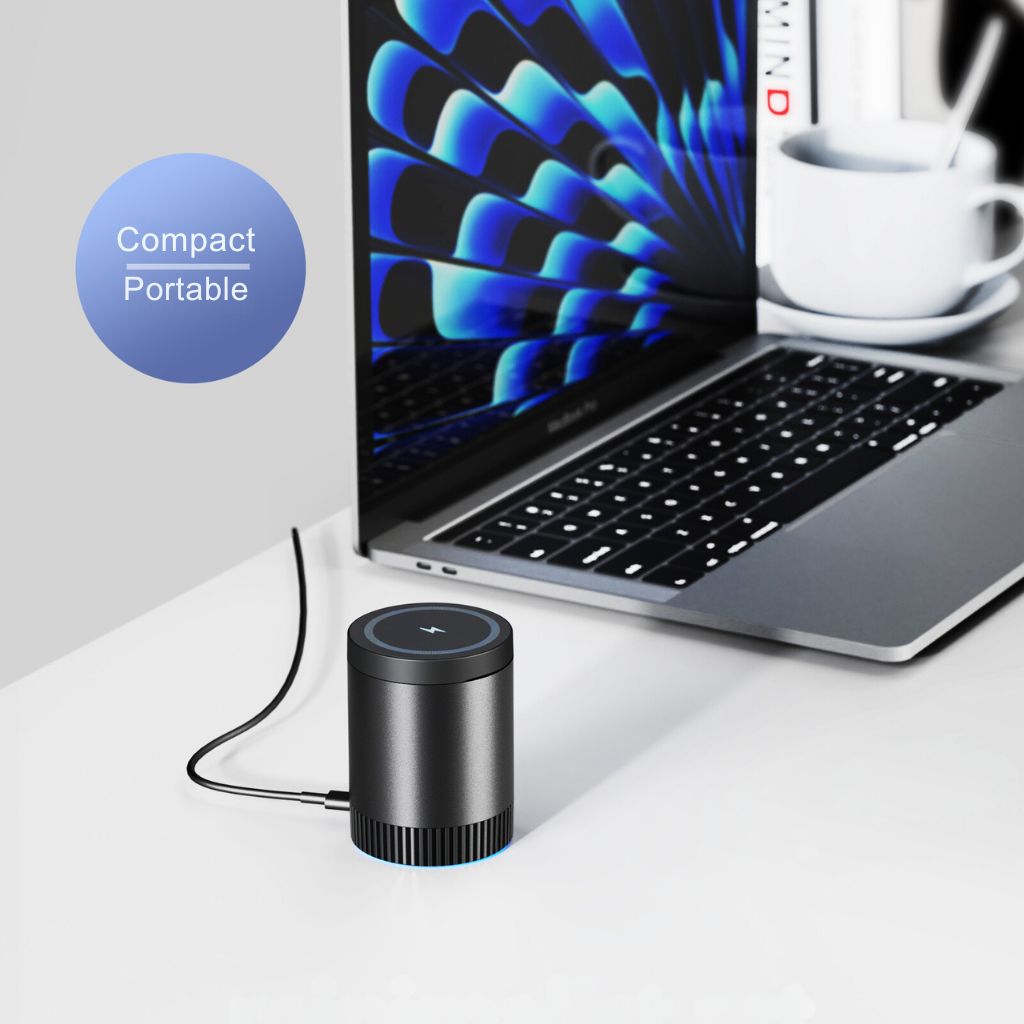 MagStation Compact