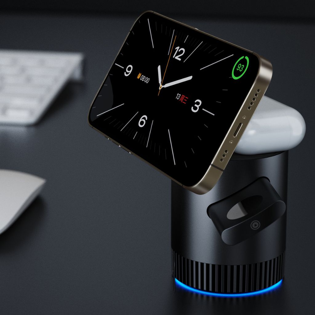 MagStation Compact
