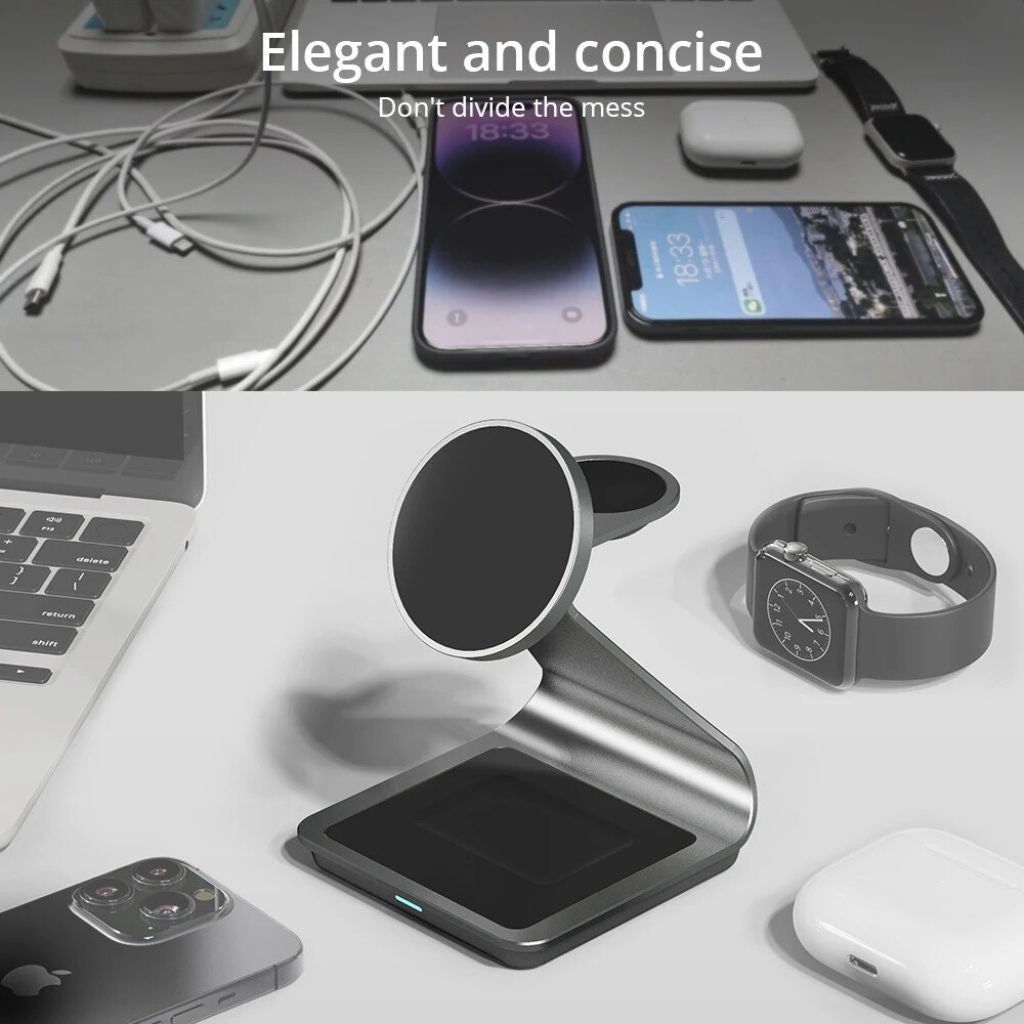 MagStation Edge