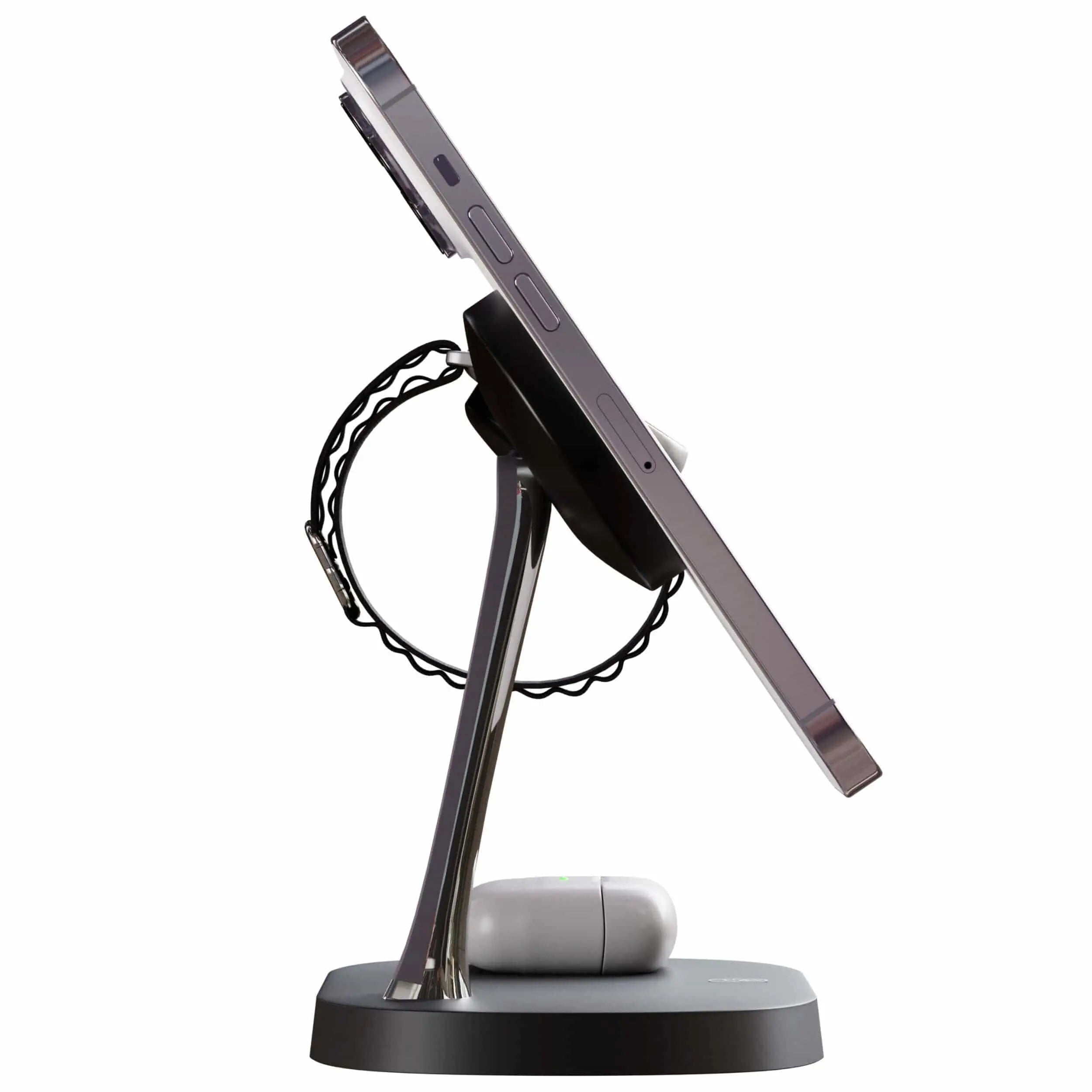 MagStation