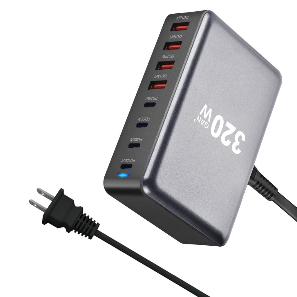 PowerHub 320W