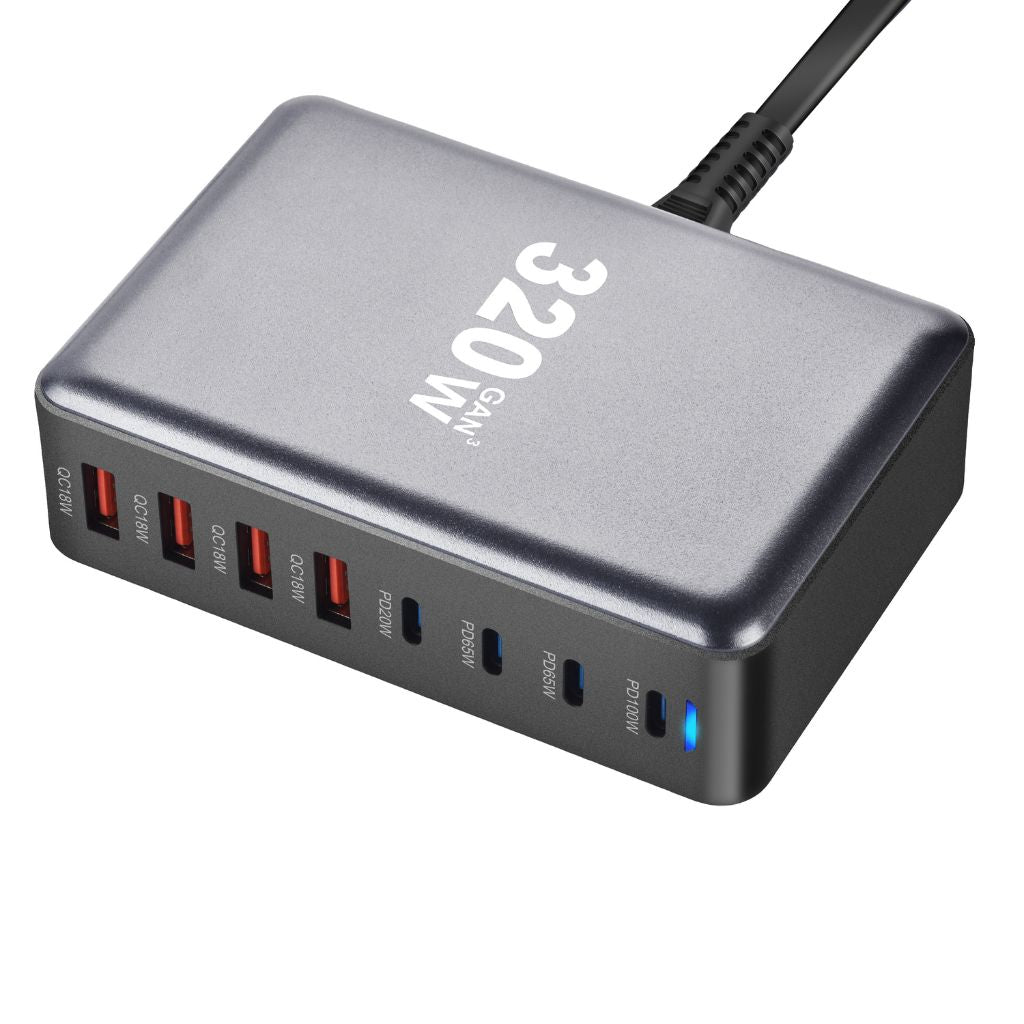 PowerHub 320W