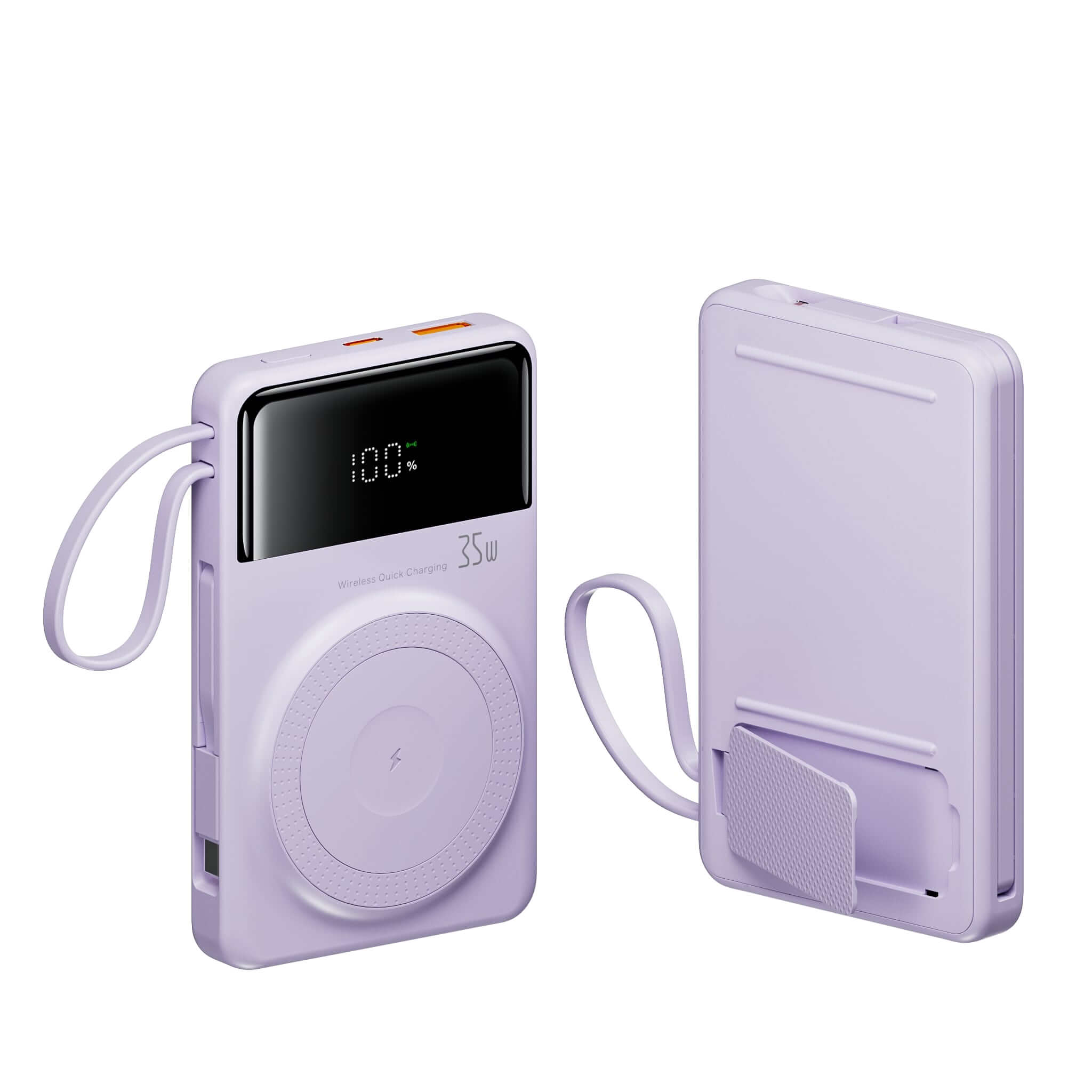 MagBank Flex 35W