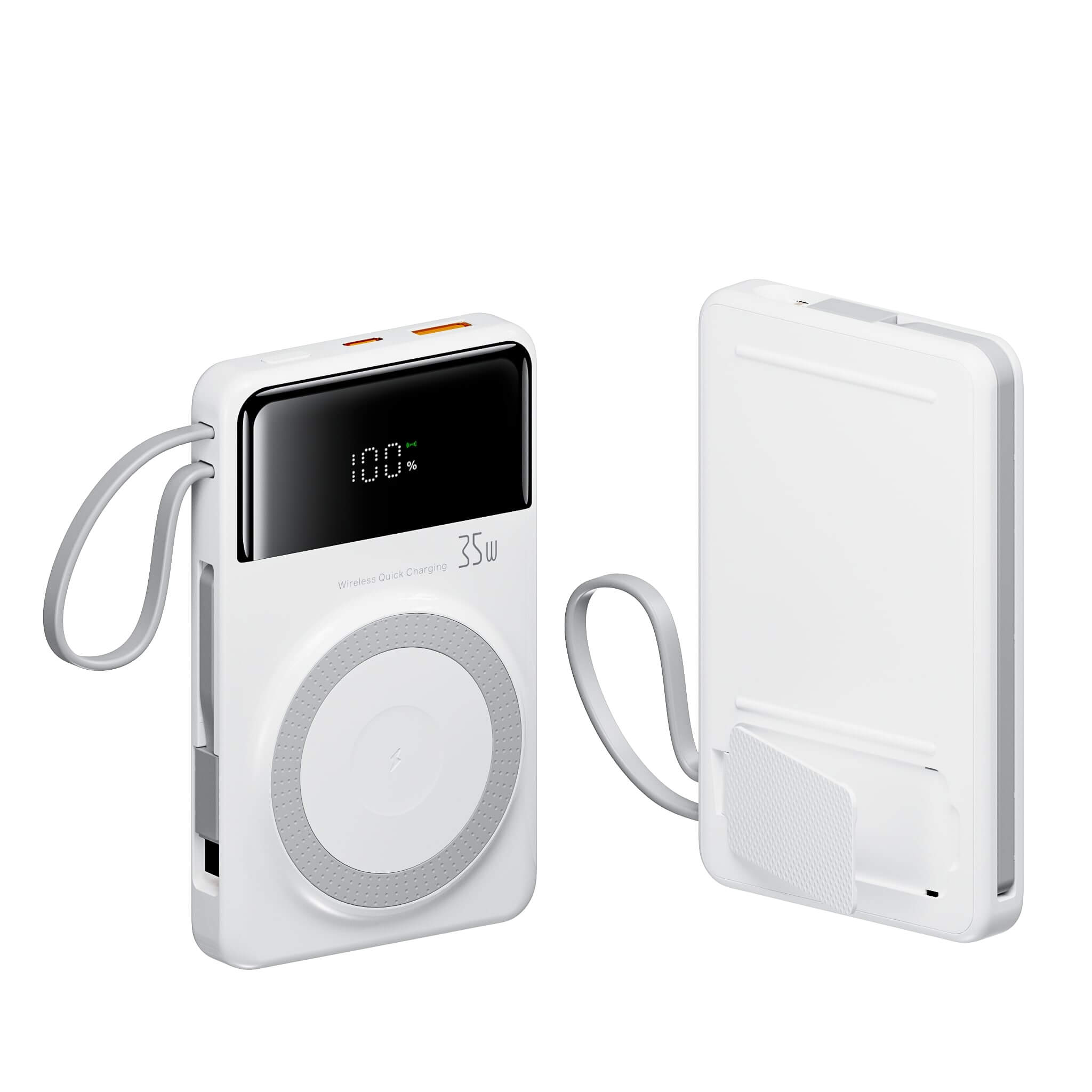 MagBank Flex 35W