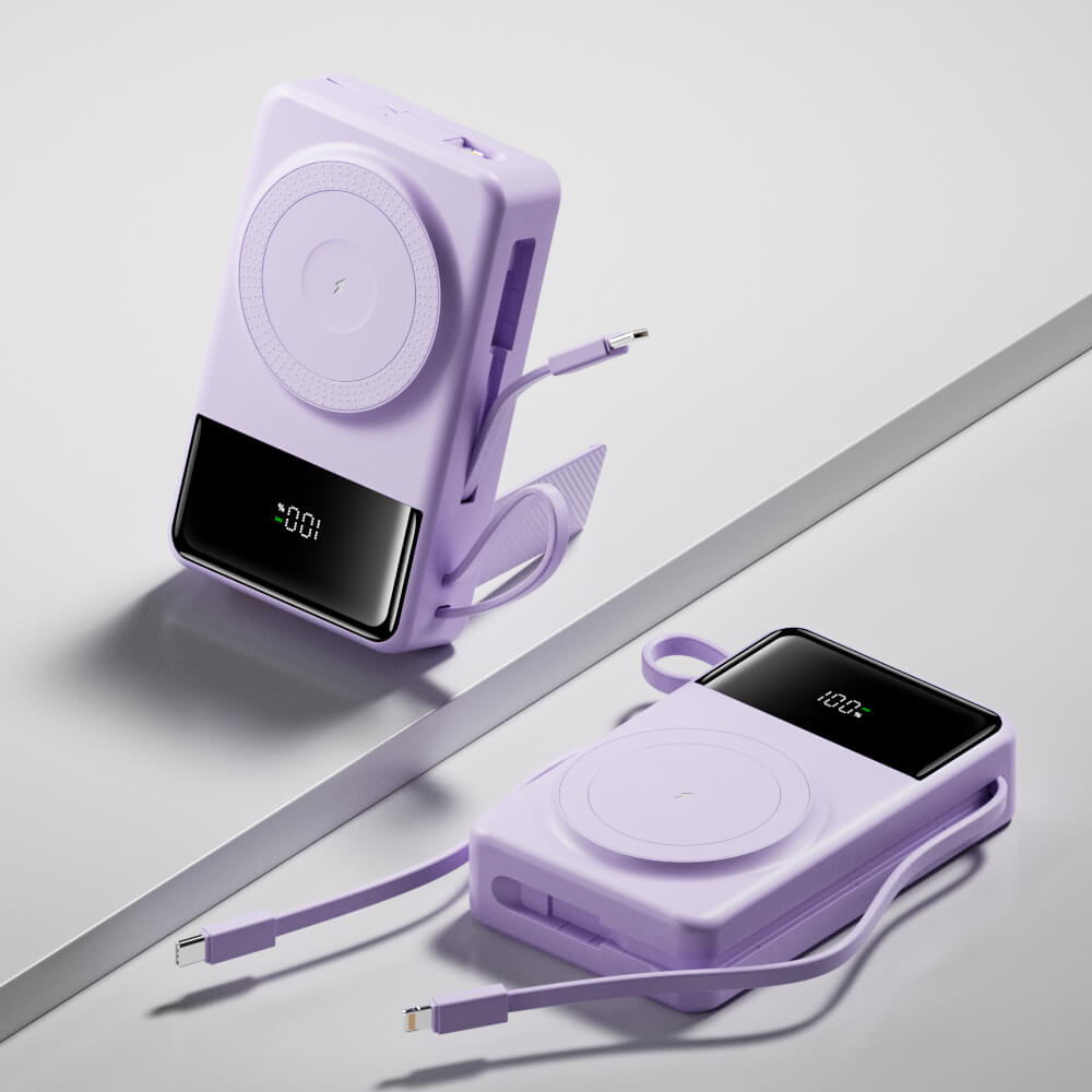 MagBank Flex 35W