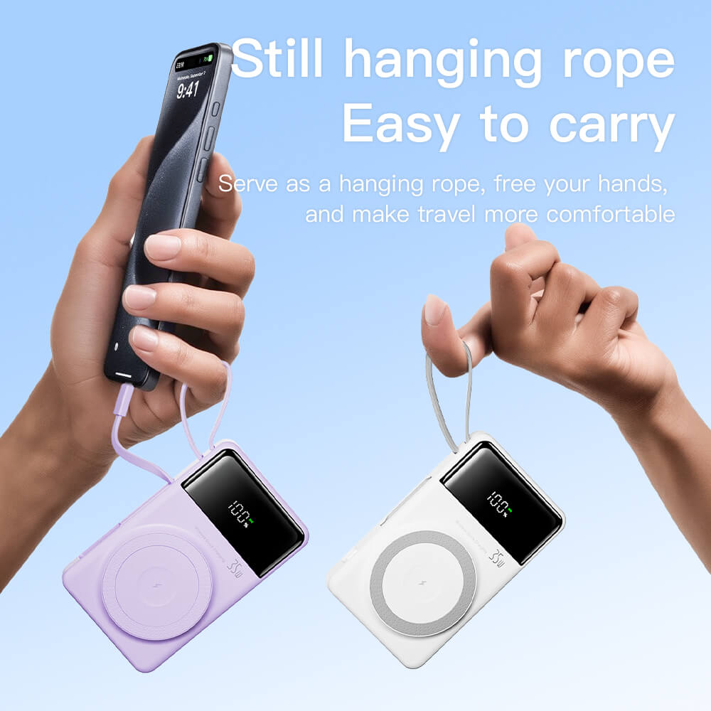 MagBank Flex 35W