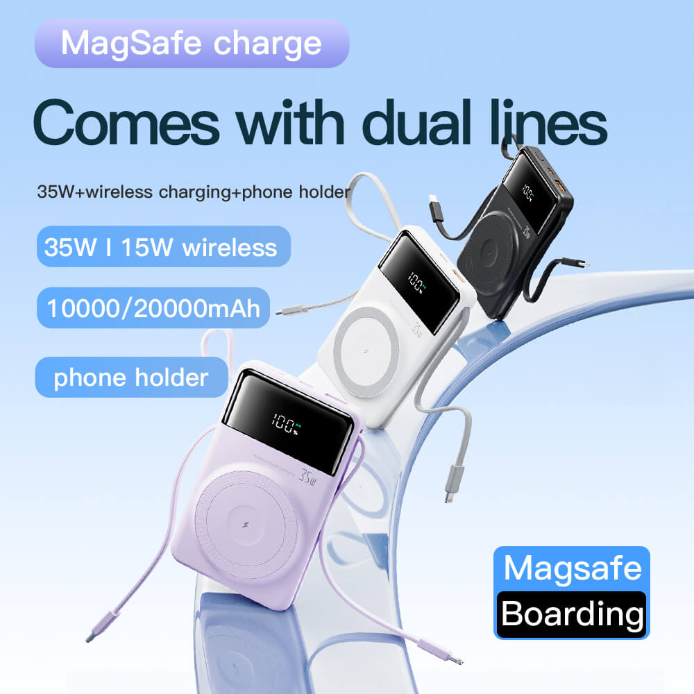 MagBank Flex 35W