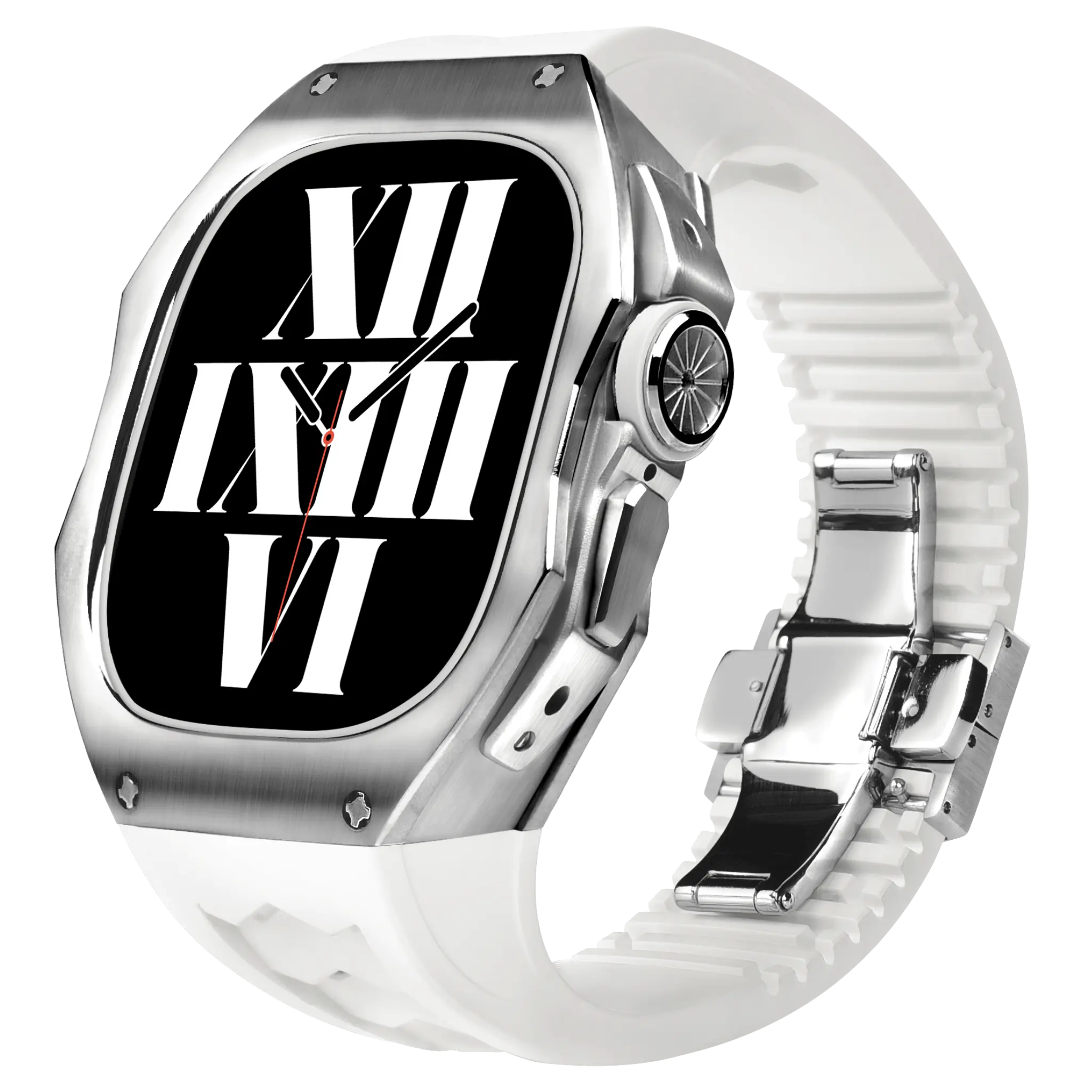 WatchBand Titanium Armor Ultra