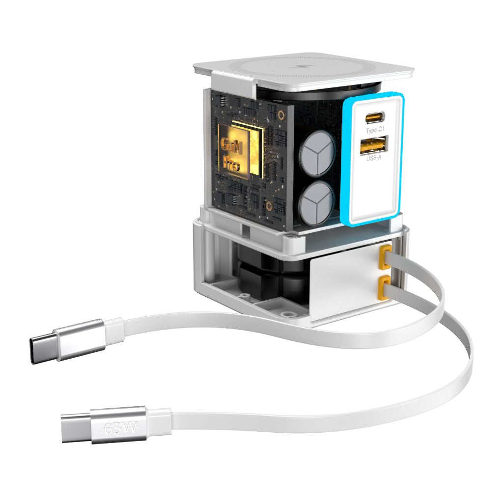 PowerTower 6-in-1