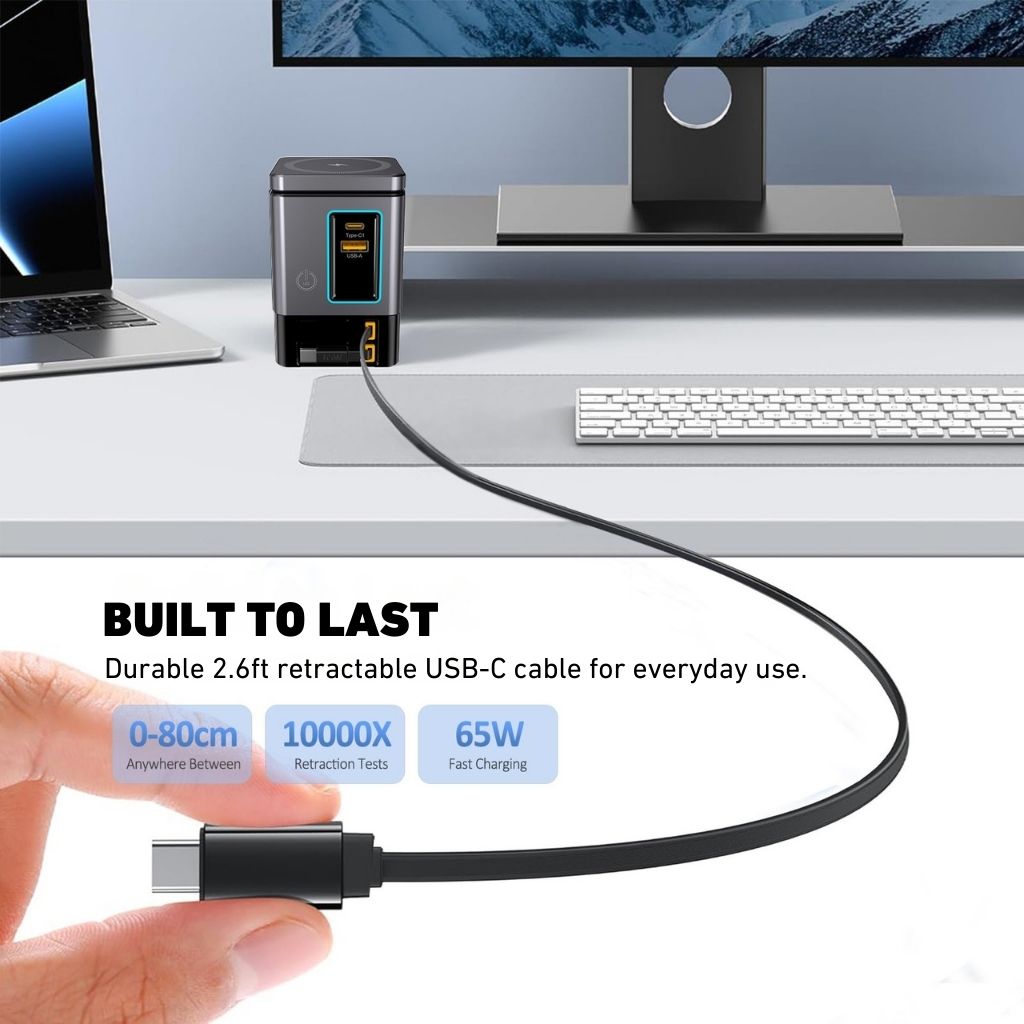 PowerTower 6-in-1
