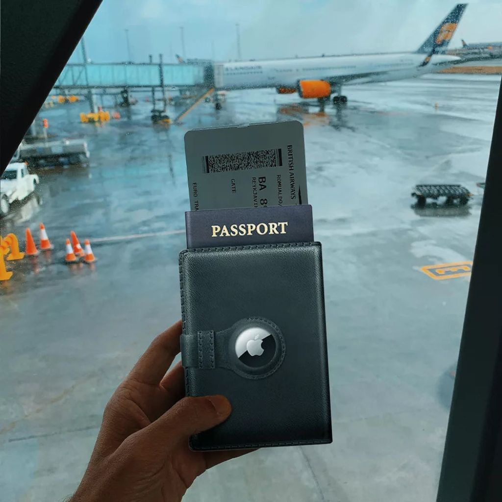 TagWallet Passport