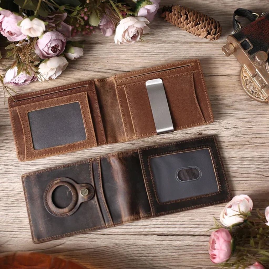 TagWallet Flip