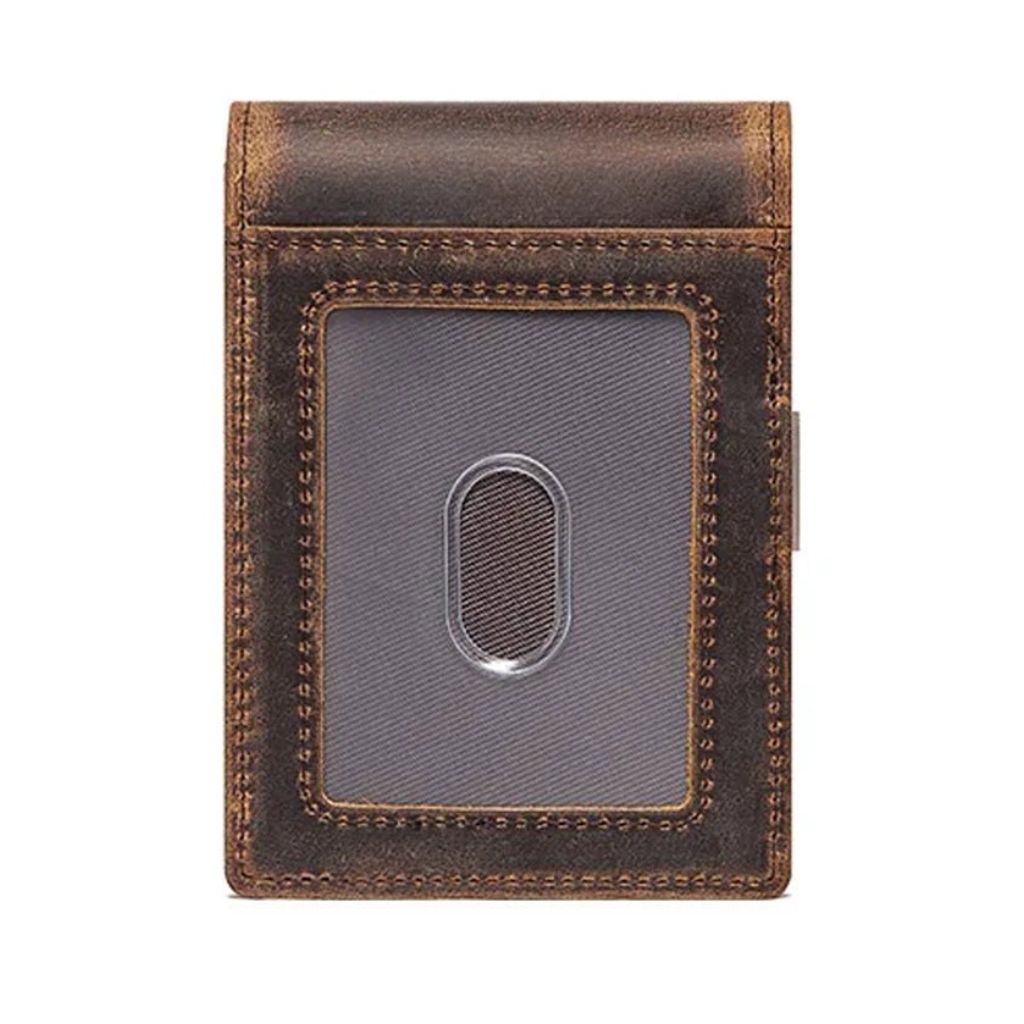TagWallet Flip