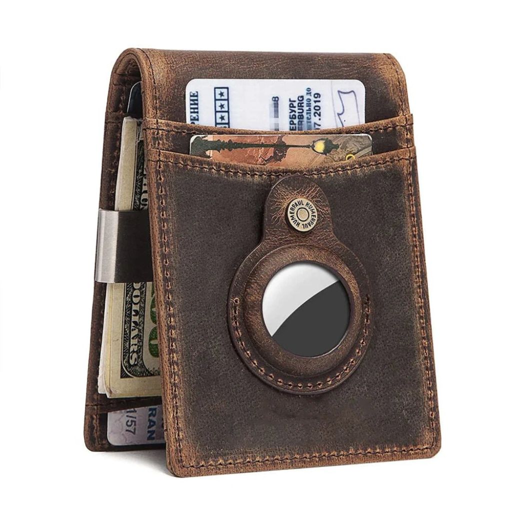 TagWallet Flip
