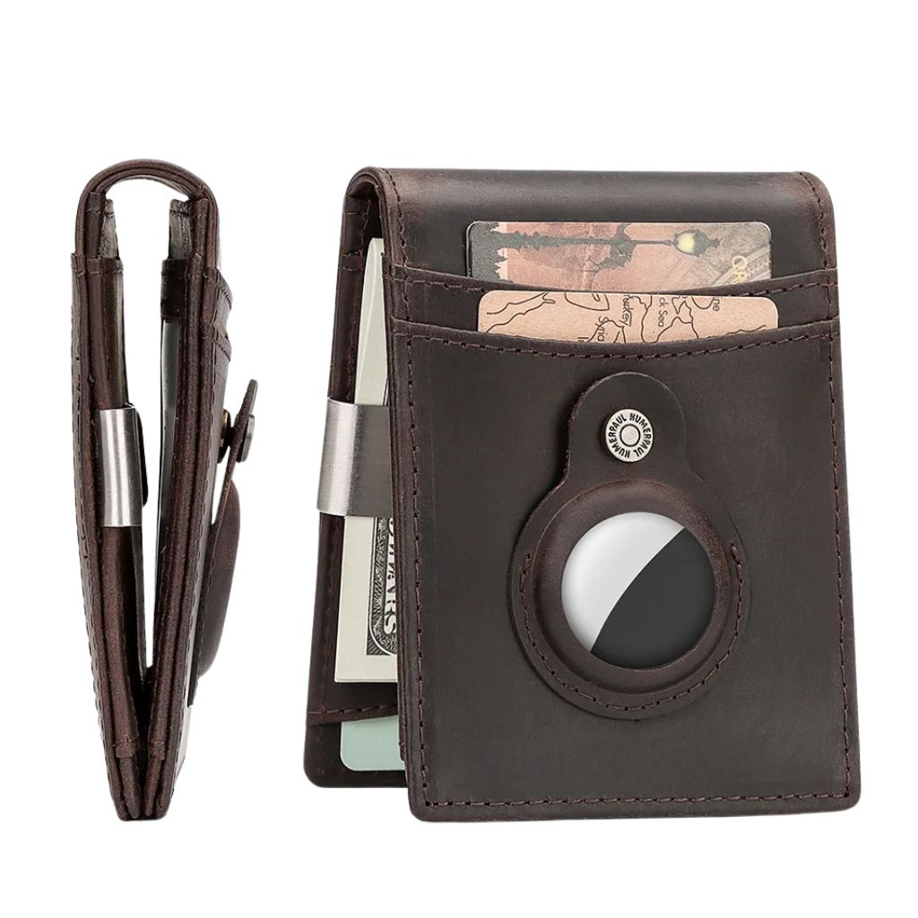 TagWallet Flip