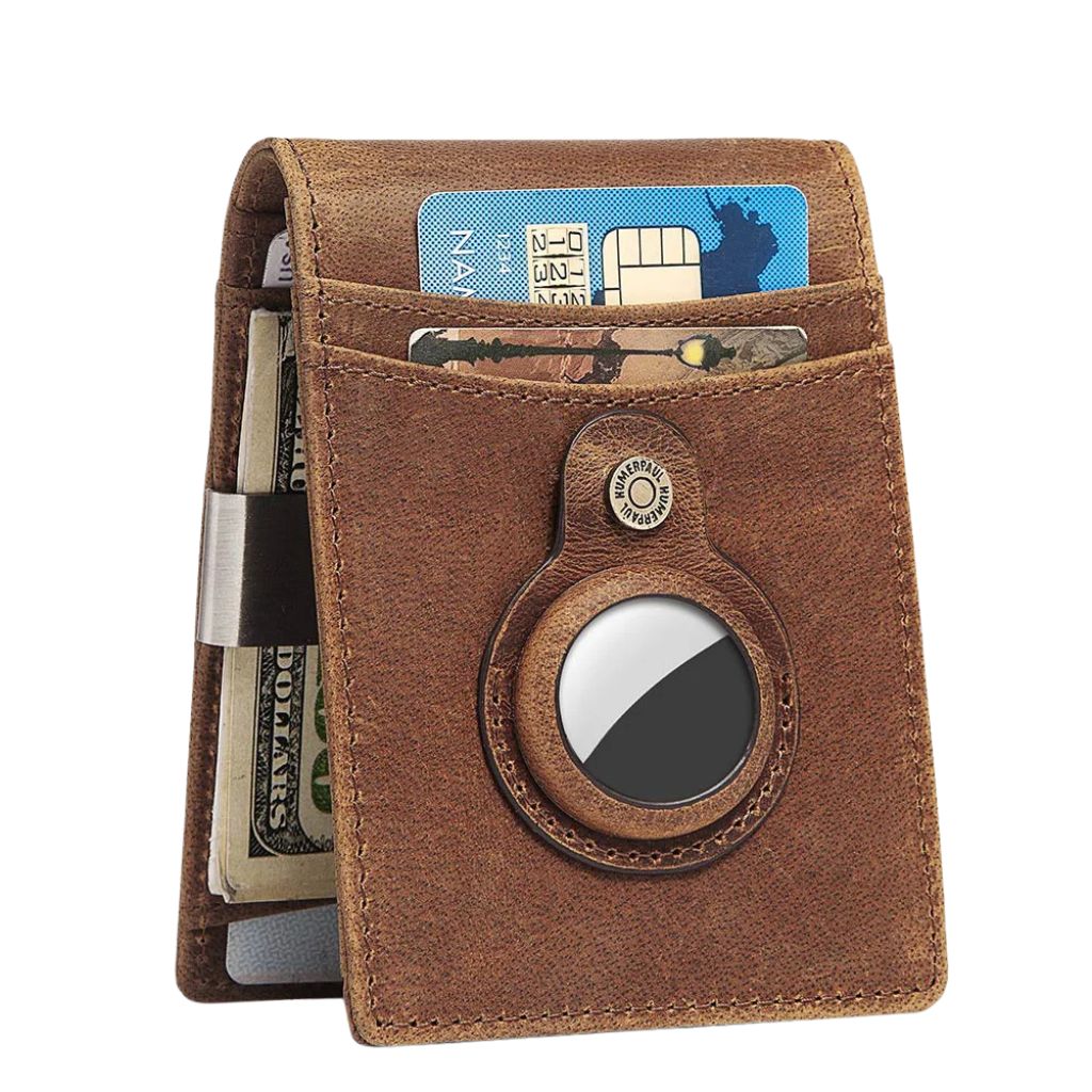 TagWallet Flip