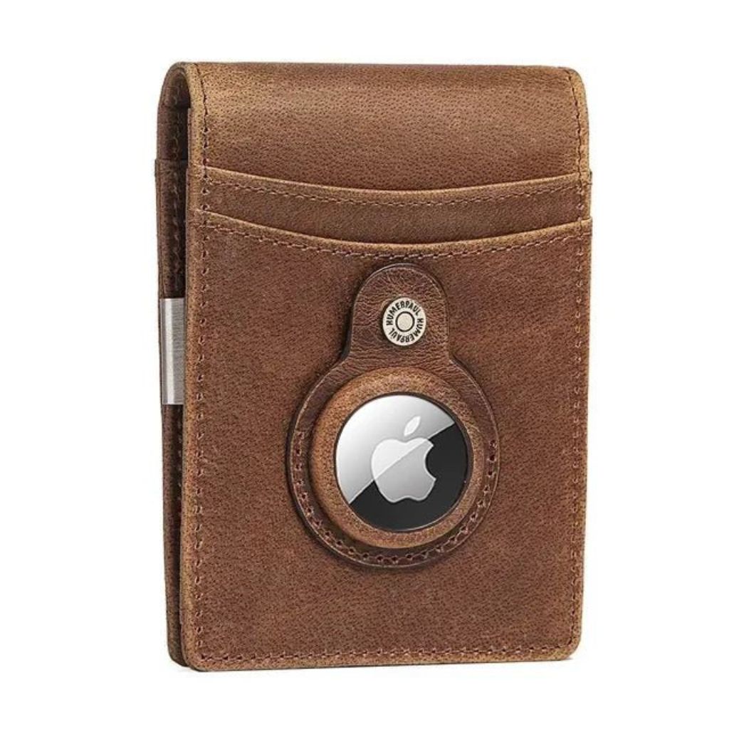 TagWallet Flip