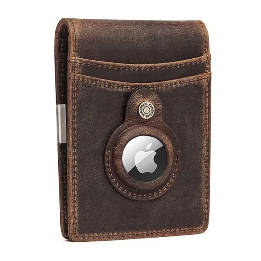 TagWallet Flip