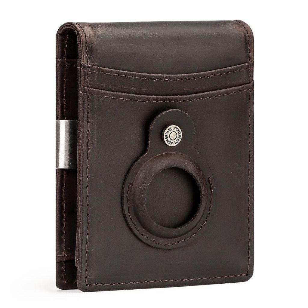 TagWallet Flip